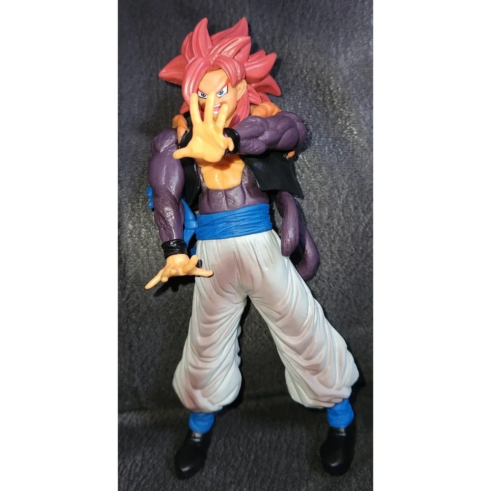 Dragon Ball Z PVC Figurine